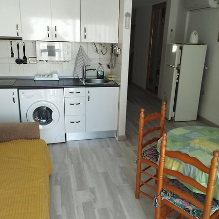 Relax&Mar Apartman Torrevieja Kültér fotó