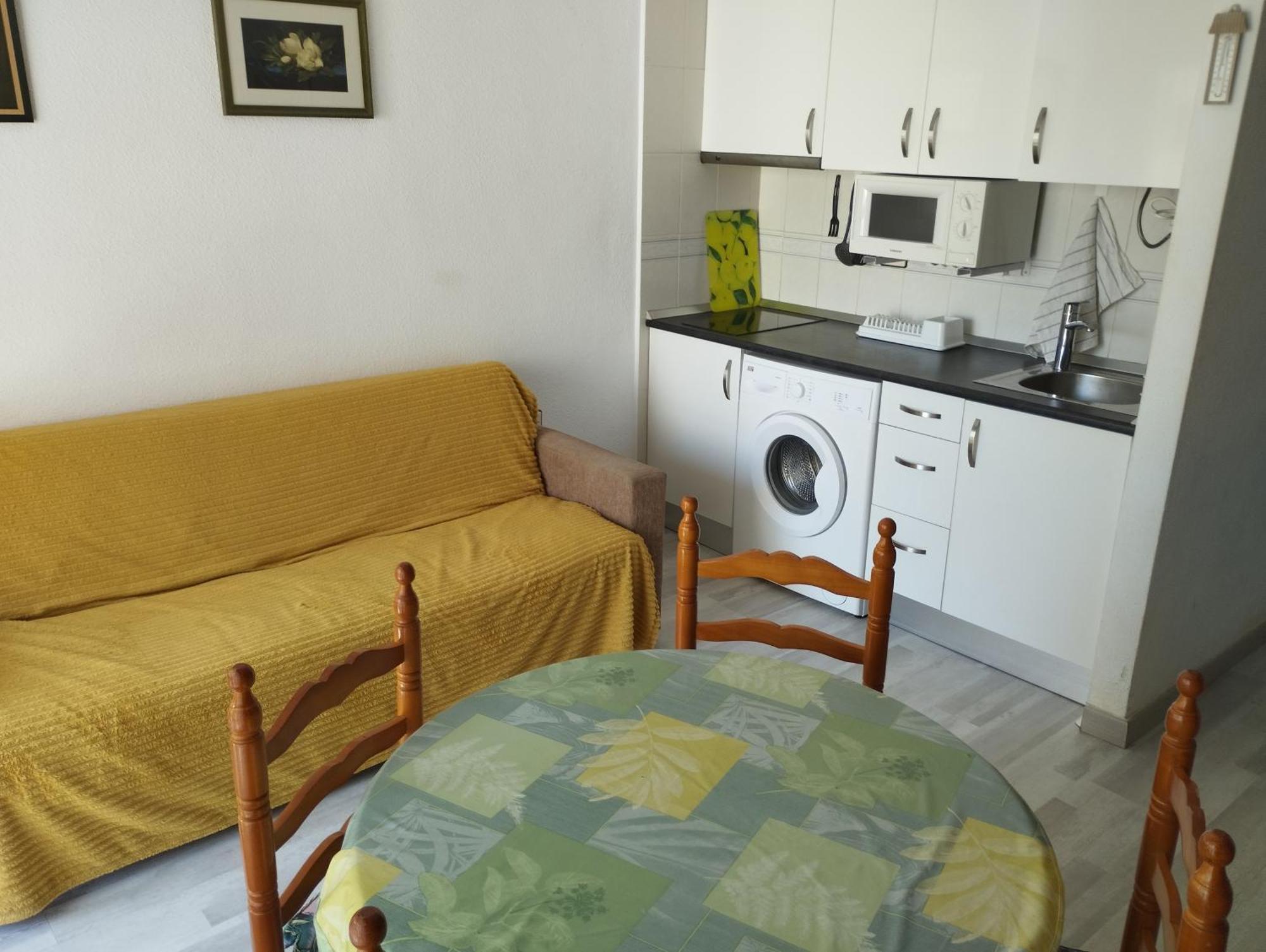 Relax&Mar Apartman Torrevieja Kültér fotó