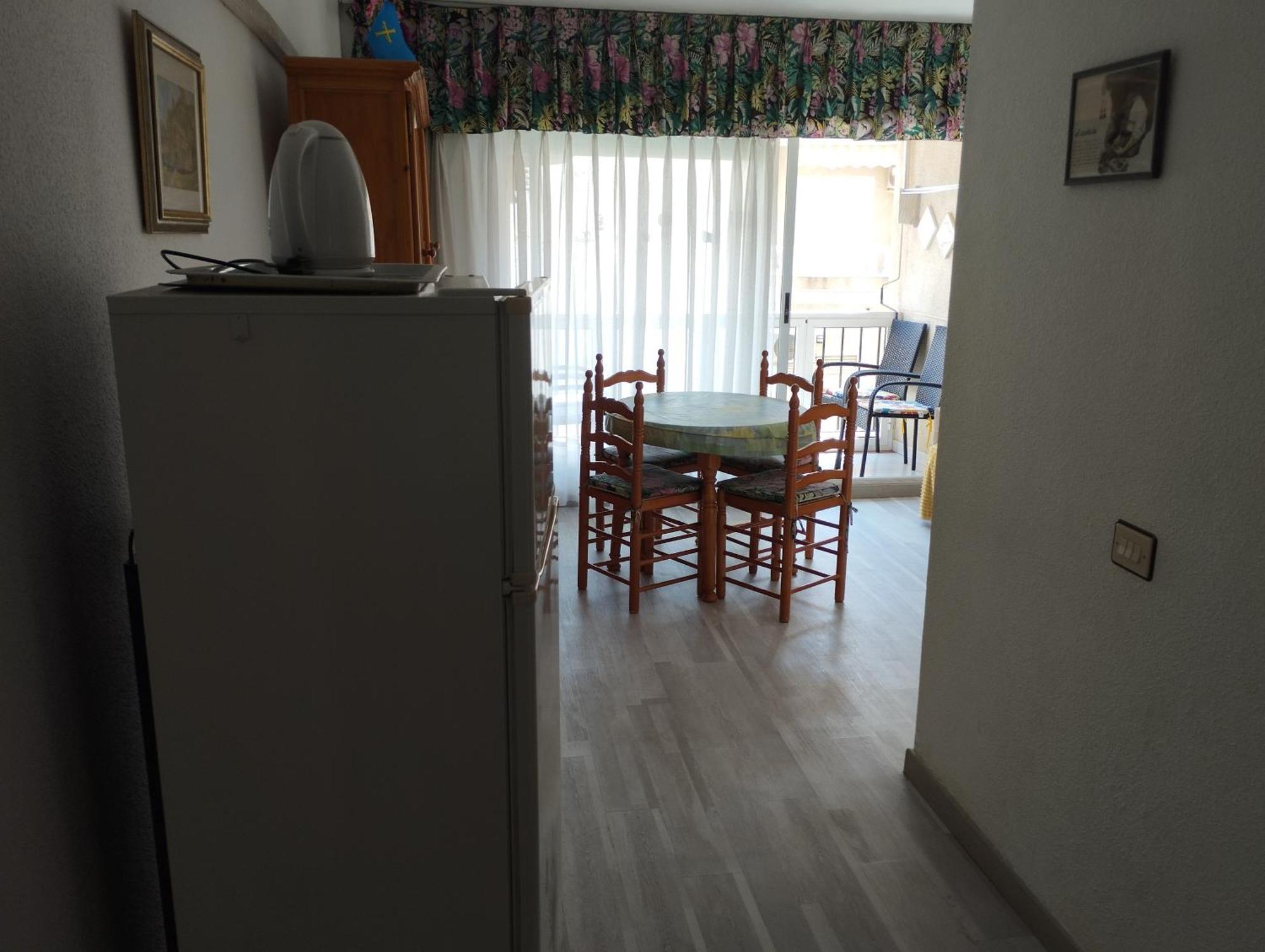 Relax&Mar Apartman Torrevieja Kültér fotó