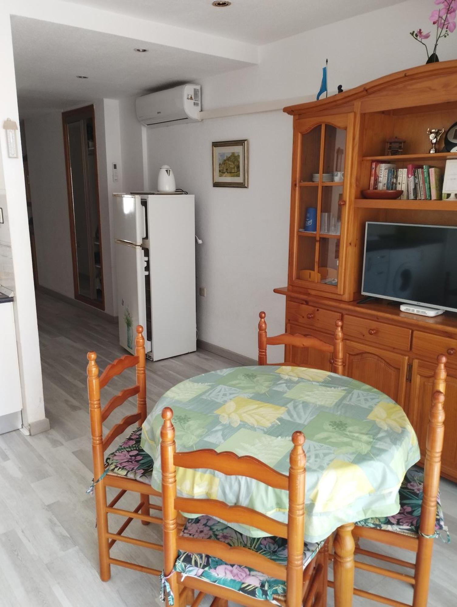 Relax&Mar Apartman Torrevieja Kültér fotó